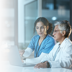 Healthcare Advantage